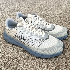 Size 10 / Men's NNormal Trail Running Sneakers (New)